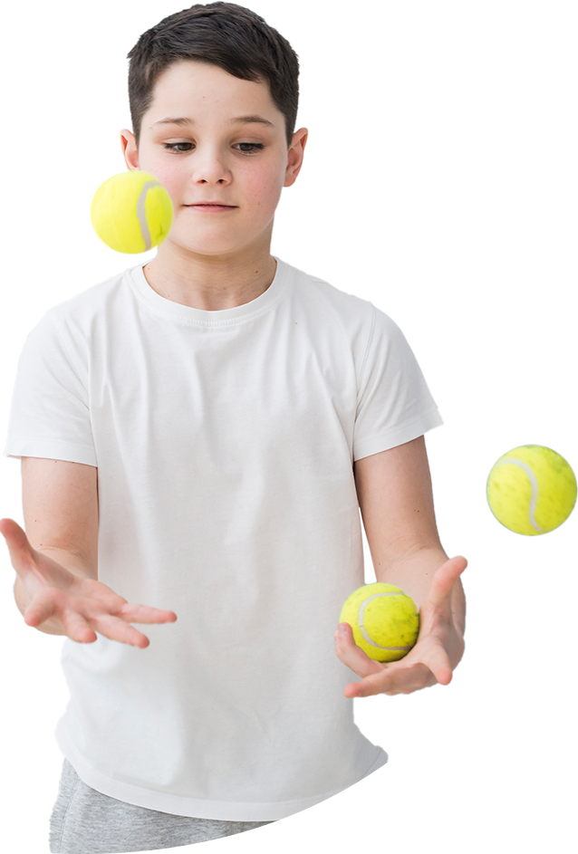 ball