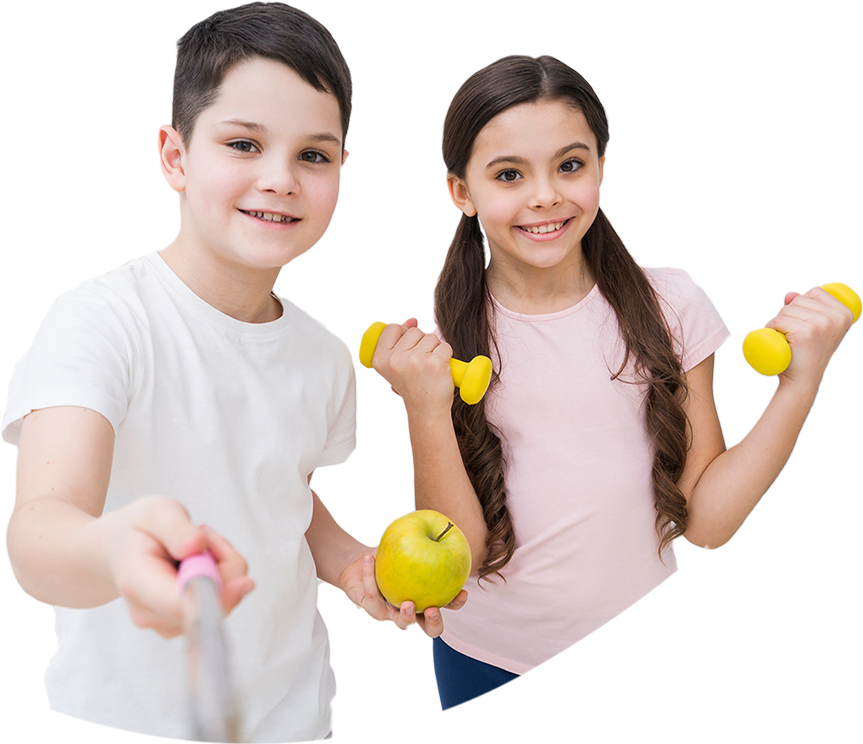 kids