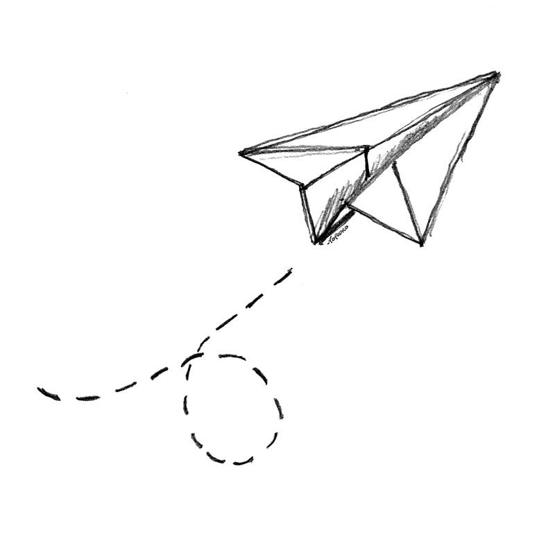 paperplane